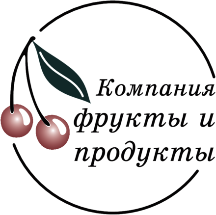 Frukty & Producty