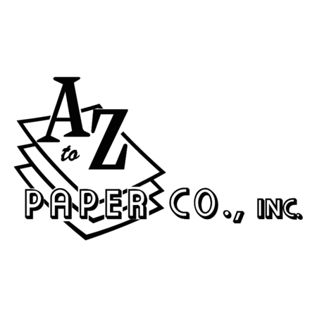 A to Z Paper