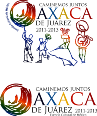 Caminemos Juntos Oaxaca de Juarez 2011-2013
