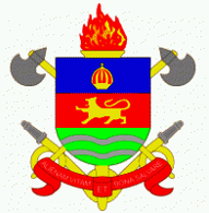 Bombeiro Militar de Minas Gerais