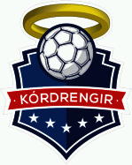 Kórdrengir