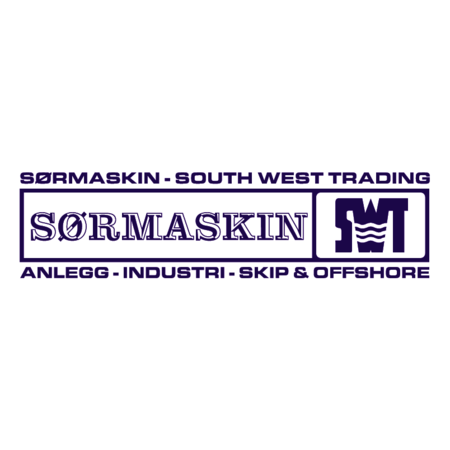 Sormaskin SWT
