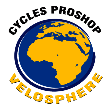 Velosphere
