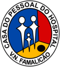 Casa Pessoal Hospital Famalicao