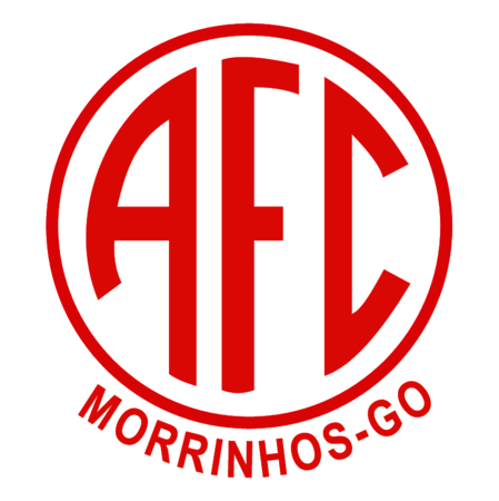 America Futebol Clube de Morrinhos-GO