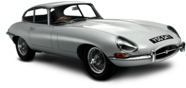 Etype Jaguar