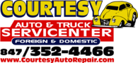 Courtesy Auto & Truck