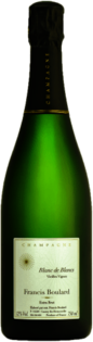 Champagne Francis Boulard