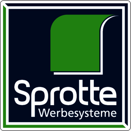 Sprotte Werbesysteme