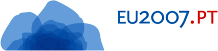 Portuguese EU Council Presidency 2007
