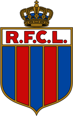 RFC Liegeois (70's logo)