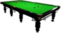 Billiard Table
