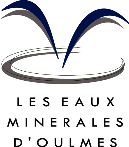 les Eaux Minérales d'Oulmès