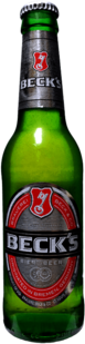 Beck's Bottle