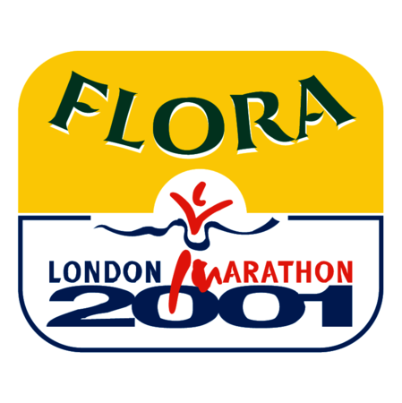 Flora London Marathon