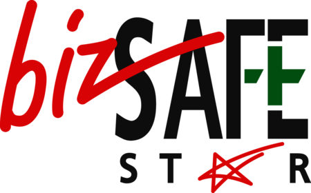 biz safe star