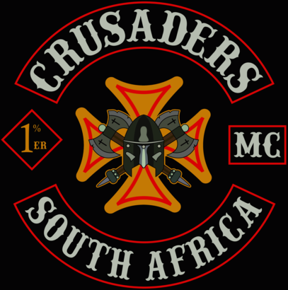 Crusaders Motorcycle Club