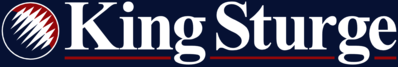 King Sturge