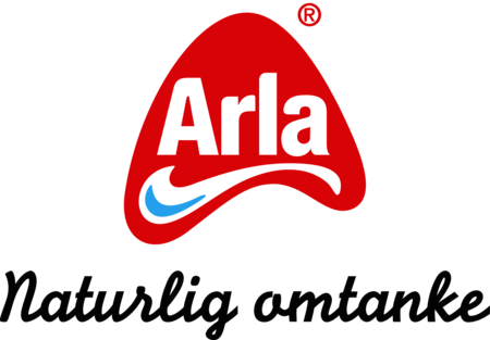 Arla brand