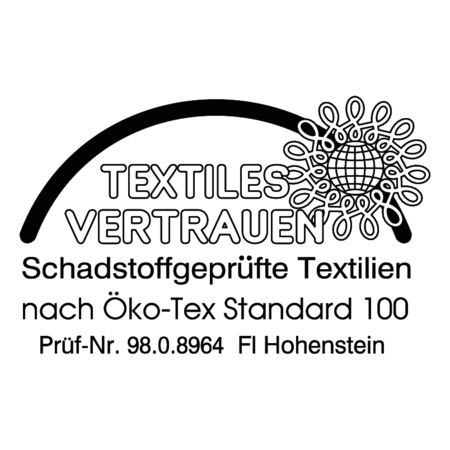 Textiles Vertrauen