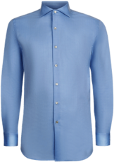 Shirt Light Blue