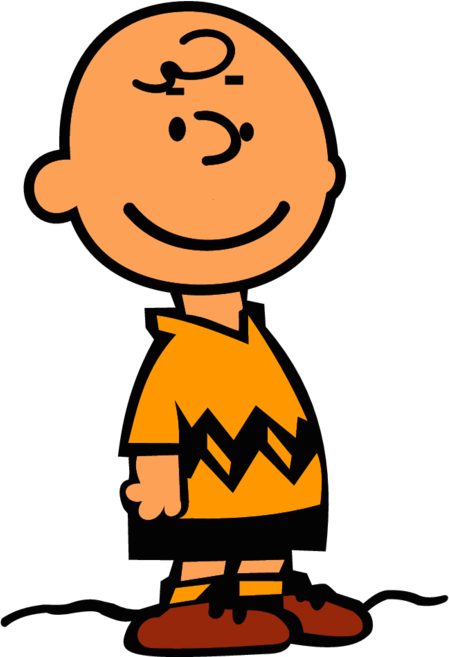 charlie Brown