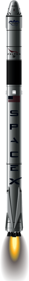 Spacex Rocket