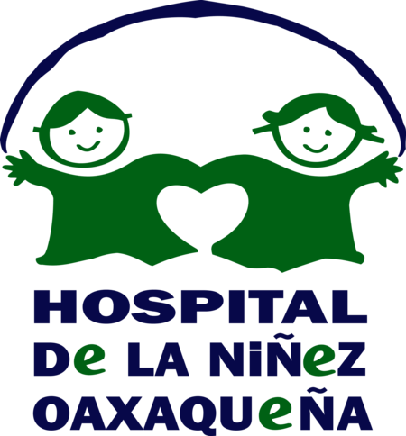 Hospital de la Niñez Oaxaqueña