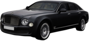 Mulsanne Bentley