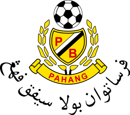 Persatuan Bolasepak Pahang