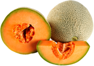 Melon Duo