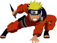 Naruto Ready