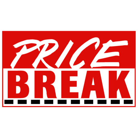 Price Break