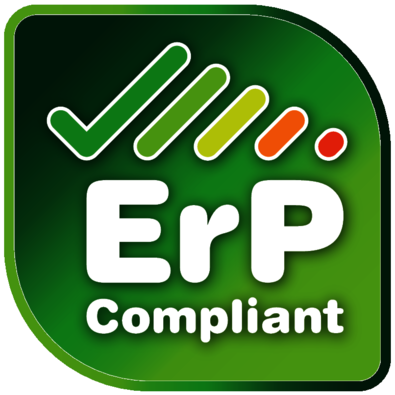 ErP Compliancy
