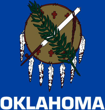 Oklahoma