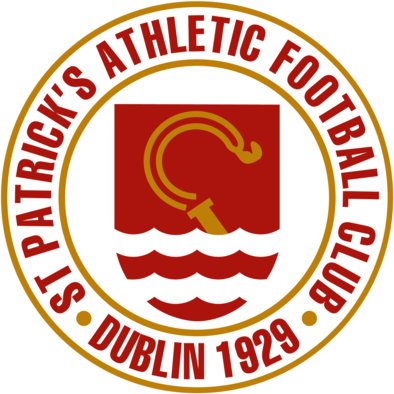 Saint-Patrick's Athletic FC Dublin