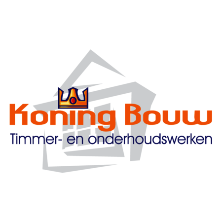 KoningBouw
