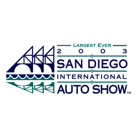 San Diego International Auto Show
