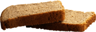 Two Slices Bread