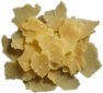 Shaved Parmesan