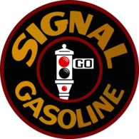 Signal Gasoline