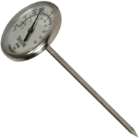 Soil Test Thermometer