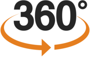 360 Degrees 