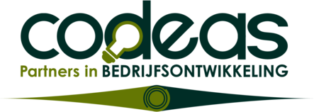 Codeas bv