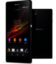 Sony Xperia