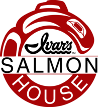 Ivar's Salmon House
