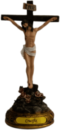 Crucifix Jesus On Cross