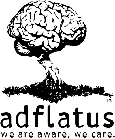 Adflatus