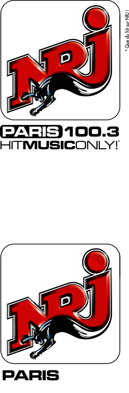 NRJ Paris 100.3
