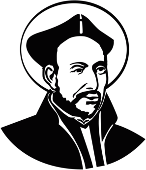San Ignacio de Loyola